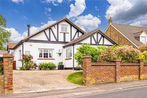 Hillfield Road, Hemel Hempstead, Hertfordshire, HP2