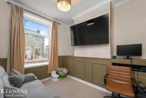 3, Shuttleworth Street, Blackburn BB1 4LX