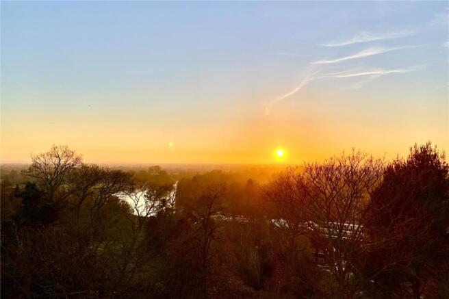 Sunset View