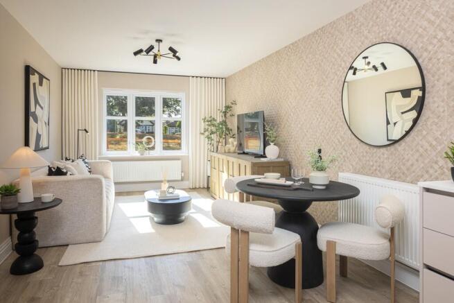 ingatestone living room internal