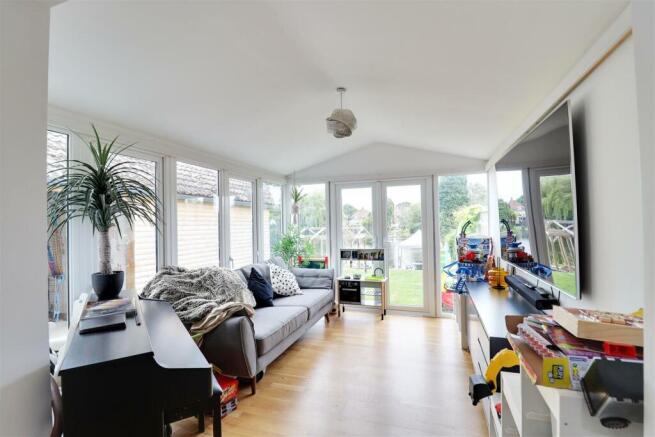SITTING ROOM