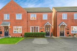 14, Lakin Lane, Fradley, Lichfield WS13 8SW