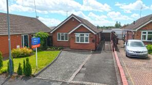 36, The Oaks, Bedworth CV12 0AY