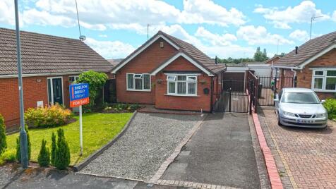 The Oaks, Bedworth, CV12