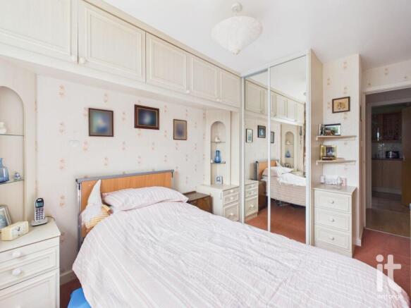 Milliner Court, Hillcrest Road, Stockport, SK2 photo 4