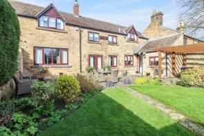 Hall Farm, Wingerworth Hall Estate, Chesterfield S42 6PL