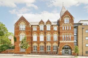 Flat 26, 146 The Old School, York Way, London N1 0AE