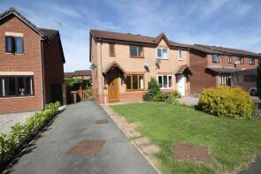 63, Smale Rise, Oswestry SY11 2YL