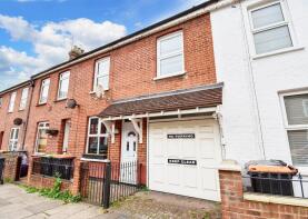 8, Palmerston Street, Bedford MK41 7SE