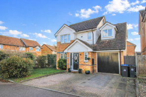 99, Burley Hill, Harlow CM17 9QH
