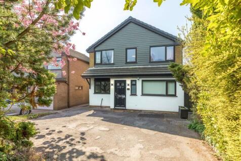 Bryn Road, Ashton-In-Makerfield, WN4 8BS