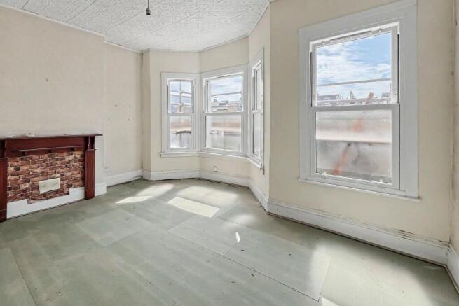 36b Kildoran Road, Brixton London, SW2 5JX