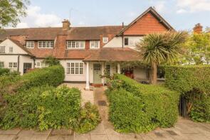 18, Brunner Road, London W5 1BA