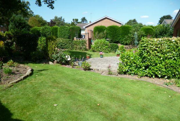 Gardens