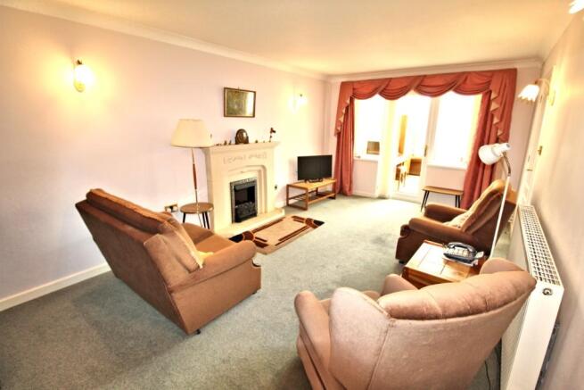 Lounge View 2