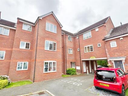 Brentwood Grove, Leigh