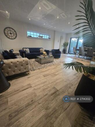 Main Lounge