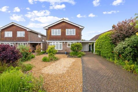 Newport Drive, Fishbourne, PO19