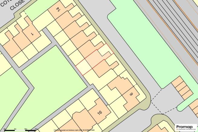 9 Hollybush Road, Warminster, Wiltshire, BA12 8QT