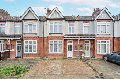 Blagdon Road, New Malden, KT3