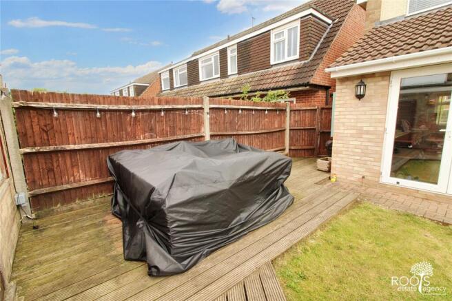 Decking