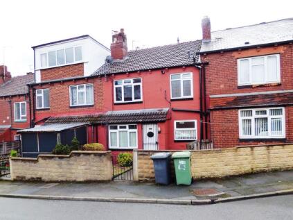 Nunnington View, Armley, Leeds