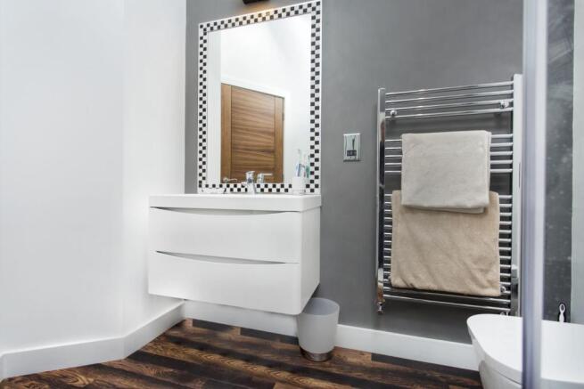 En-suite Two