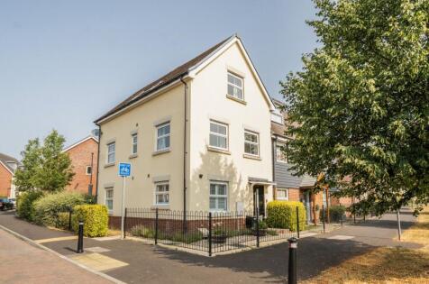 Woolwich Way, Andover, SP11 6RZ