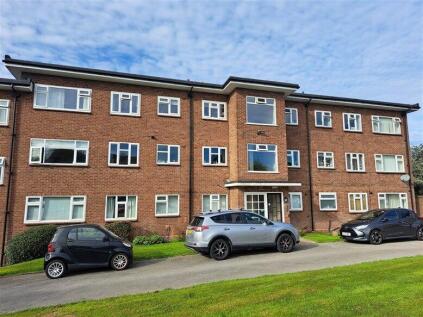 Hill Village Road, Four Oaks, Sutton Coldfield, B75