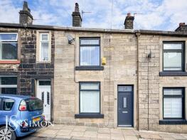 24, Spring Street, Ramsbottom BL0 9JQ