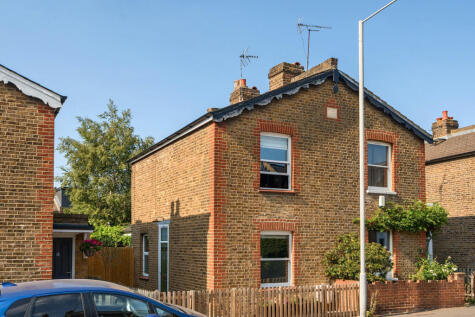 Kings Road, Kingston Upon Thames, KT2