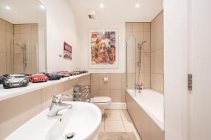 Flat 25, 2, Palmers Road, London E2 0SX