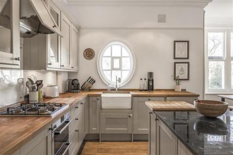 Cambalt Road, SW15