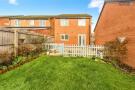 4 bed detached - Little Meadow Place, Shavington, Crewe, Cheshire, CW2 image 10