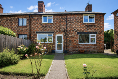 Wyche Road, Bunbury, Tarporley, CW6 9PW