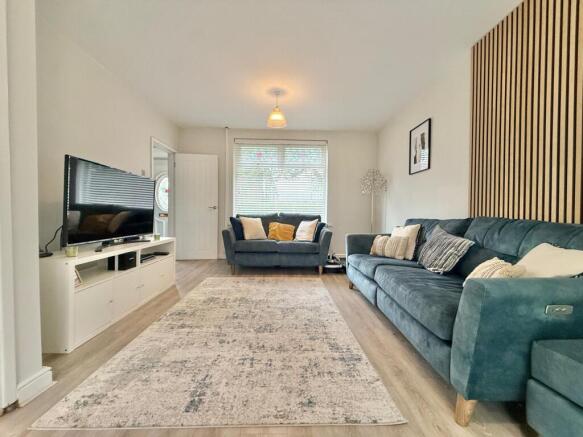Macauley Way, Denton photo 4