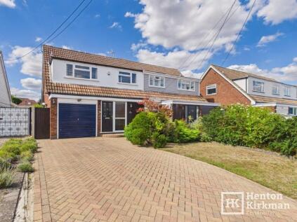 Perry Street, Billericay, Essex