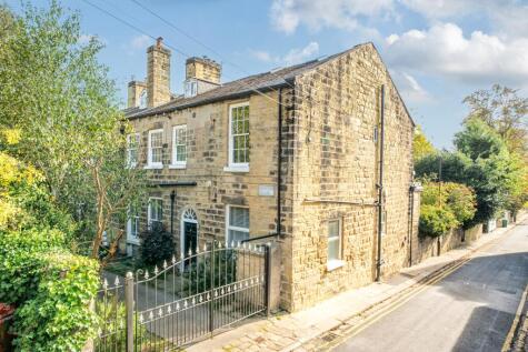Newton Villas, School Lane, Chapel Allerton, Leeds, LS7