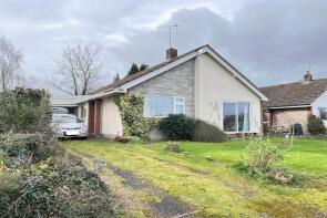 2, Cloverdale Drive, Preston-on-wye HR2 9JU