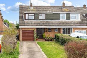 13, Fairfield, Buntingford SG9 9NT