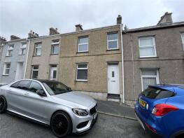 23, Eleanor Street, Caernarfon LL55 1PG