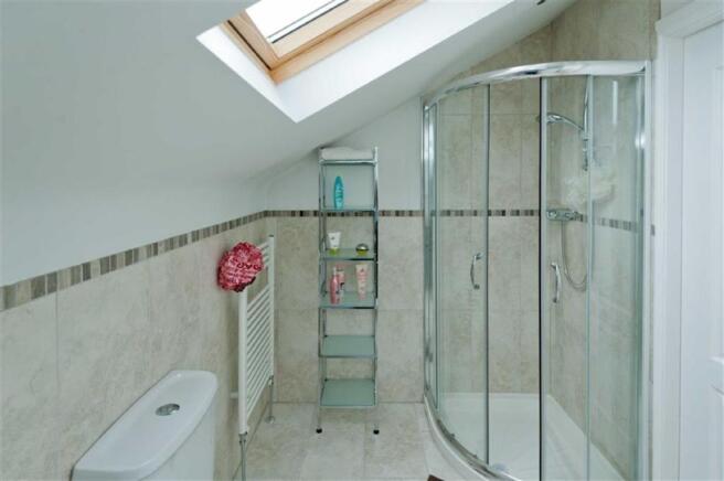 STYLISH EN SUITE