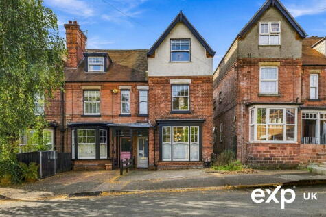 Dagmar Grove, Nottingham, NG3 4JE