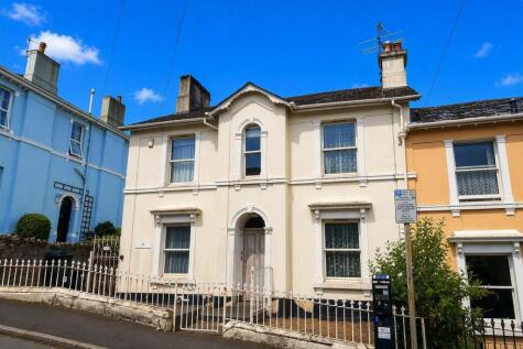 Powderham Road, Newton Abbot