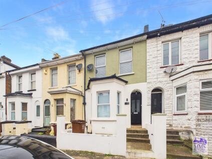 Weston Road, Strood