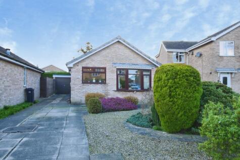 Forestgate, Haxby, York