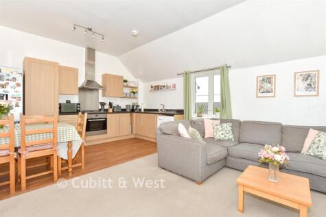 Brushwood Grove, Emsworth, Hampshire