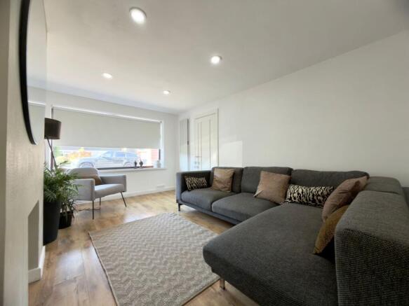 Redgate, Ormskirk, L39 photo 4