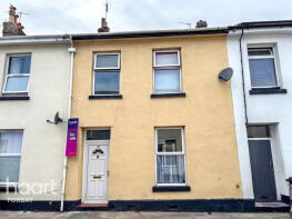28, Parkfield Road, Torquay TQ1 4AN