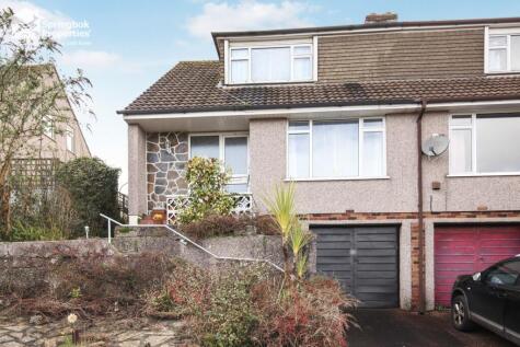 Courtland Road, Torquay, Devon